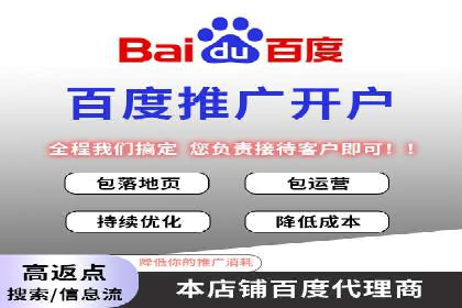 百度竞价广告在电商行业的实战应用案例